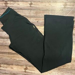 Columbia Sportswear Medium Omni-Shield Athletic Black Pants